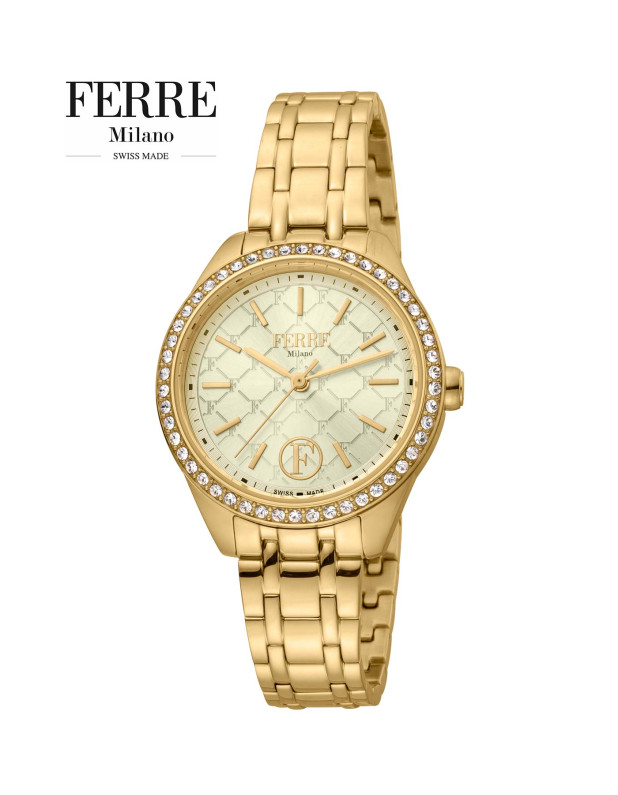 FERRE MILANO Ladies Watch